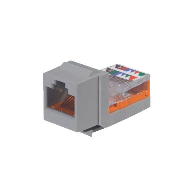 NK5E88MIGY Panduit Corp  Inserciones Keystone